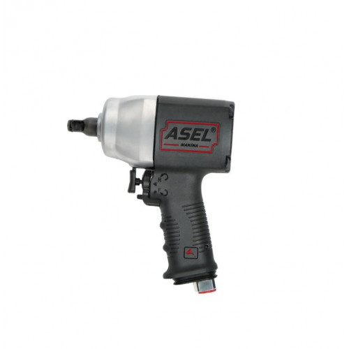 Havalı Somun Sökme -Sıkma - ASHT 40512