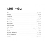 Havalı Somun Sökme -Sıkma - ASHT 40512