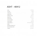 Havalı Somun Sökme - Sıkma - ASHT - 40412