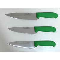 ŞEF BIÇAĞI - ÖZKARDEŞLER BURSA ( 3' LÜ set ) 