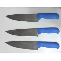 ŞEF BIÇAĞI - MOORSTEEL - ( 3' lü SET ) 