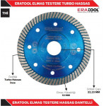 DAİRE TESTERE