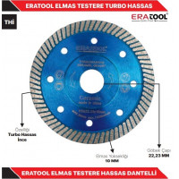 DAİRE TESTERE
