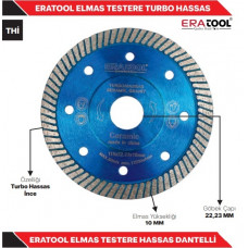 DAİRE TESTERE