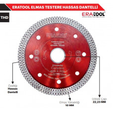 DAİRE TESTERE