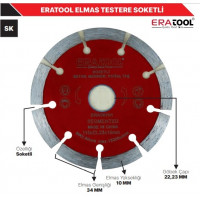 DAİRE TESTERE 