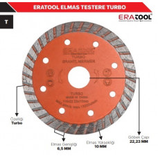 DAİRE TESTERE