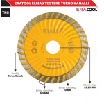 DAİRE TESTERE