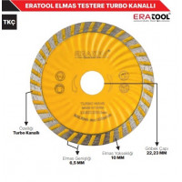 DAİRE TESTERE