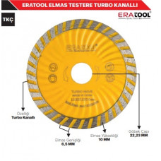 DAİRE TESTERE