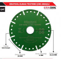 DAİRE TESTERE 