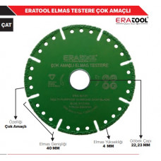 DAİRE TESTERE
