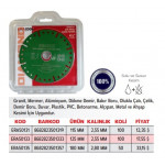 DAİRE TESTERE