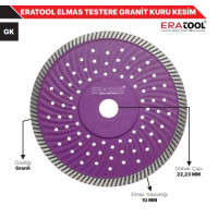 DAİRE TESTERE