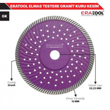 DAİRE TESTERE