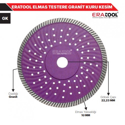 DAİRE TESTERE