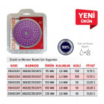 DAİRE TESTERE