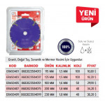 DAİRE TESTERE