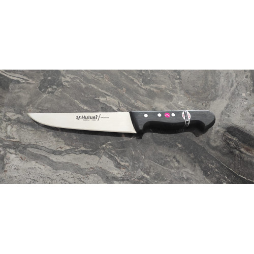 Kasap Bıçağı - Hulusi - Bursa (Siyah )