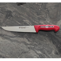 Kasap Bıçağı - Hulusi - Bursa ( Kırmızı ) 