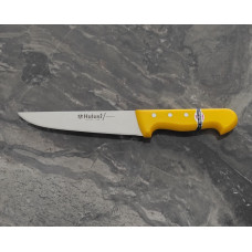 Kasap bıçağı - Hulusi - Bursa ( Sarı )
