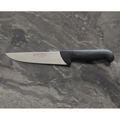Kasap Bıçağı - Selinox - Bursa