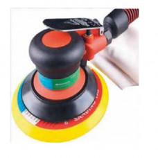 ZIMPARA MAKİNASI ORBİTAL
