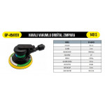 ZIMPARA MAKİNASI ORBİTAL