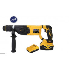ŞARJLI MATKAP - BX-8600