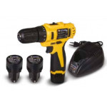 ŞARJLI MATKAP VİDALAMA - BX8012