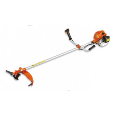 BENZİNLİ ÇİM BİÇME MAKİNASI - 74368 (YANDAN)