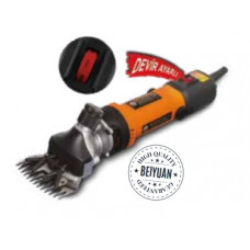 KOYUN KIRKMA MAKİNASI - MUR-KKM03