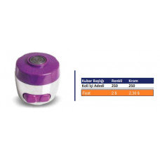 KUBAR BAŞLIĞI  -  MRP028  - ( Farklı Renkler ve model  )