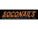 Soconails