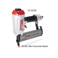 Zımba Tabancası - CS15/50 